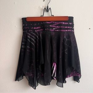 Fairy Mini Skirt 🧚🏻